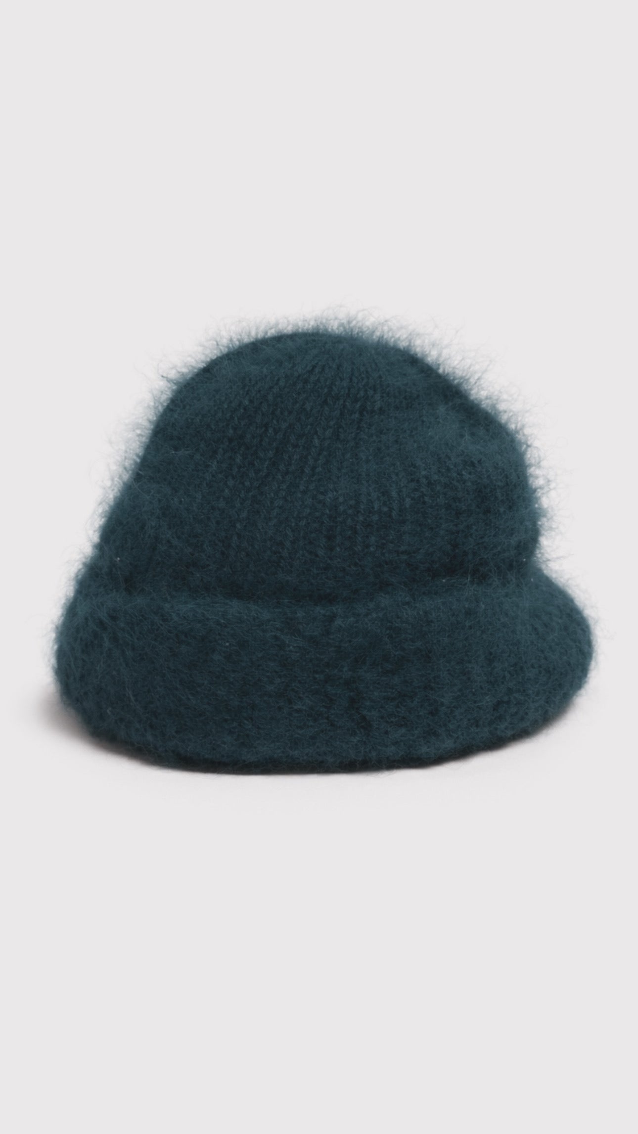 1970s Rabbit Fur Beanie