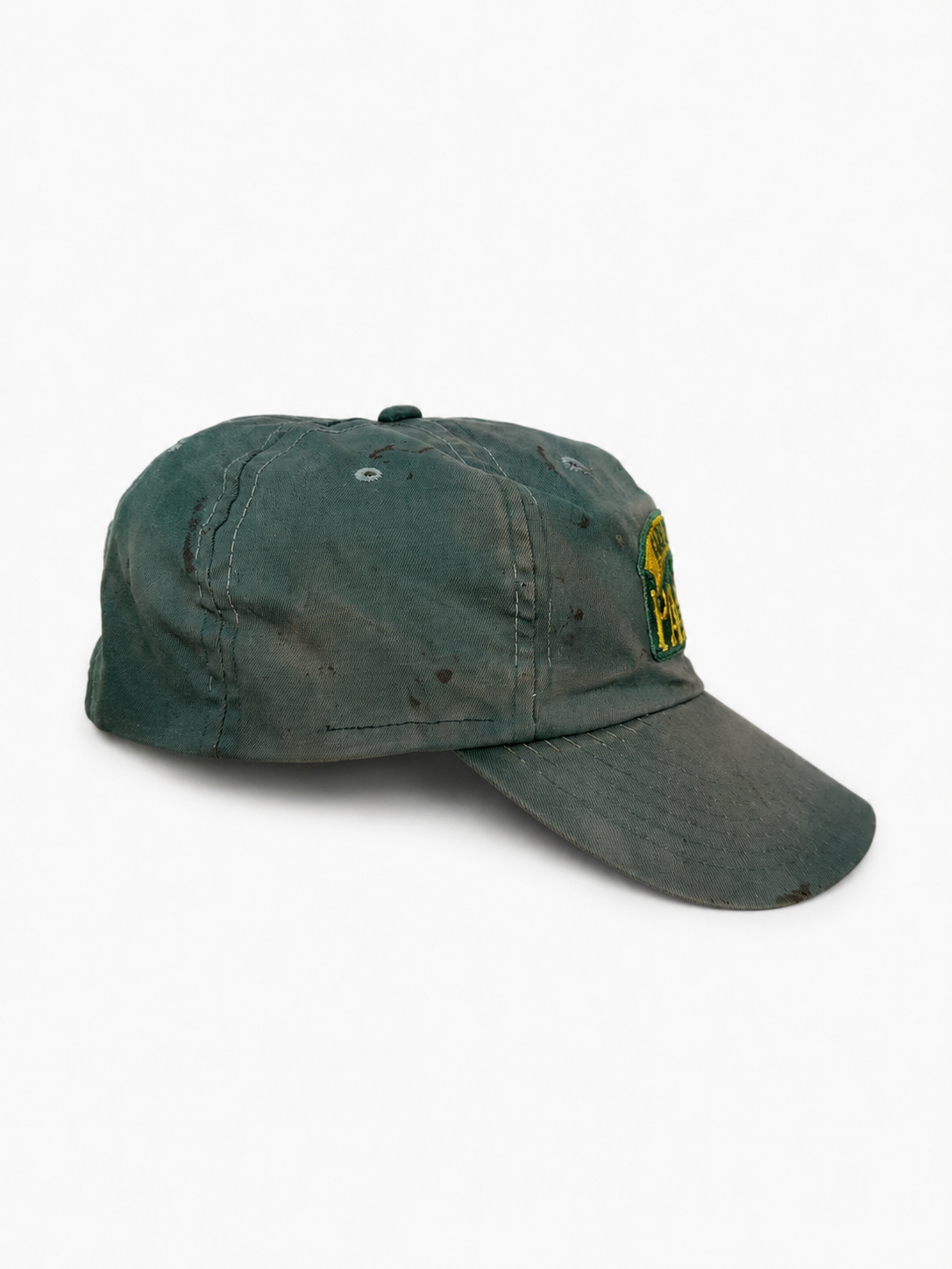 Packers Hat