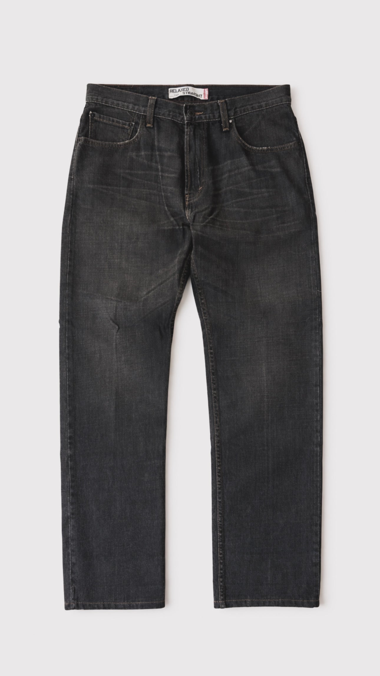 2000s Levi’s 559 Baggy Jeans