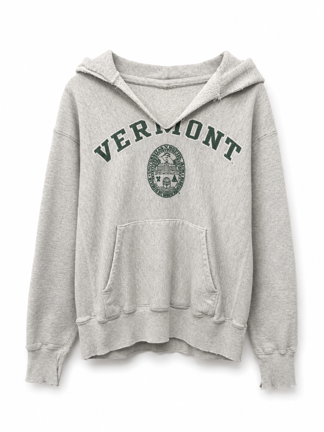 Vermont Hoodie