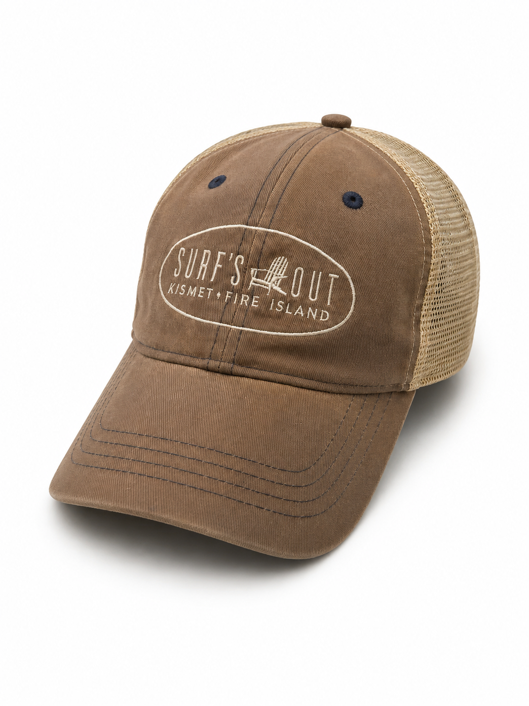 Fire Island Hat