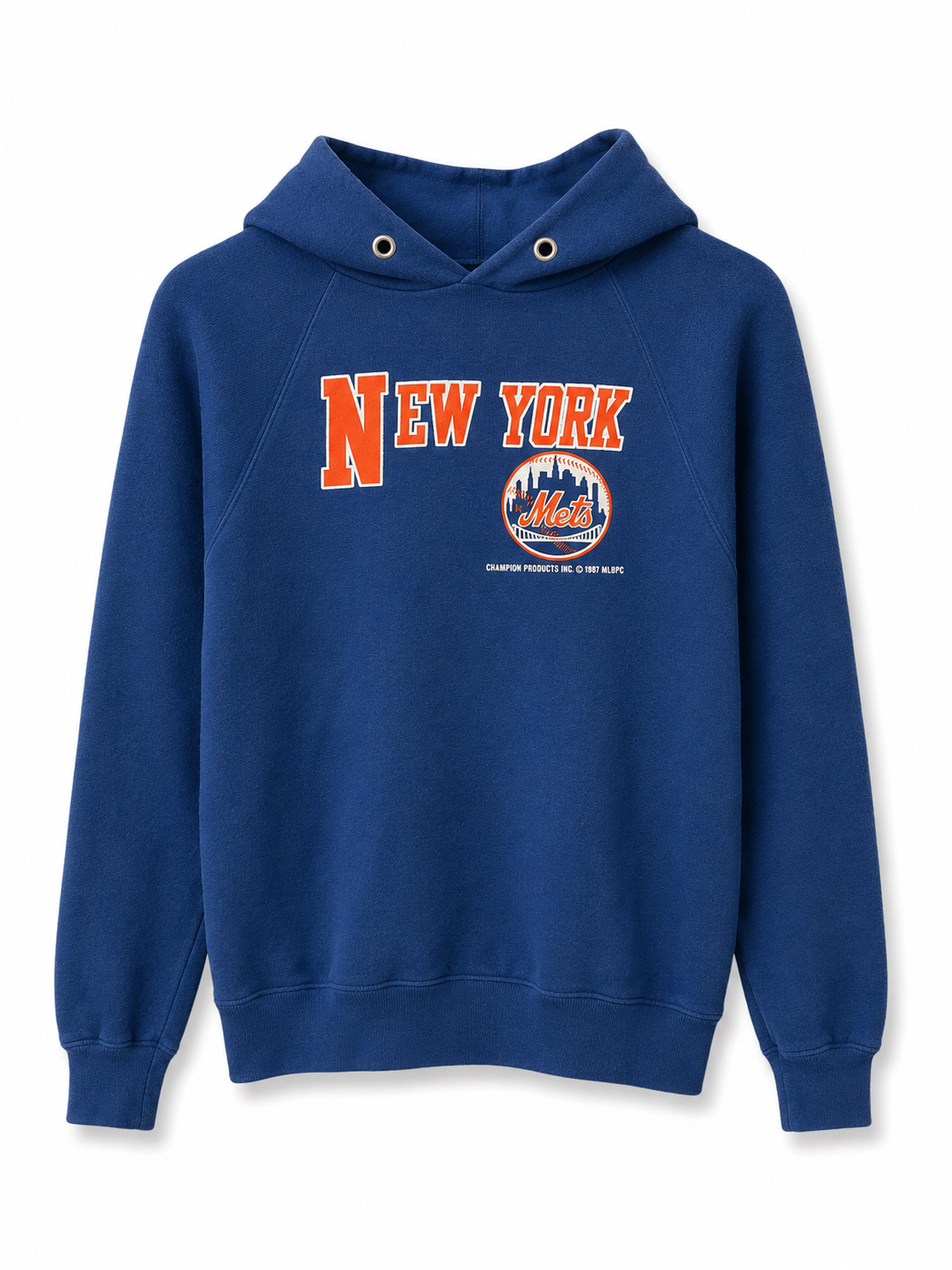 Mets Hoodie