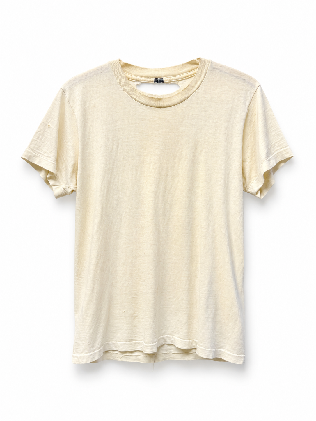 Thrashed Tee