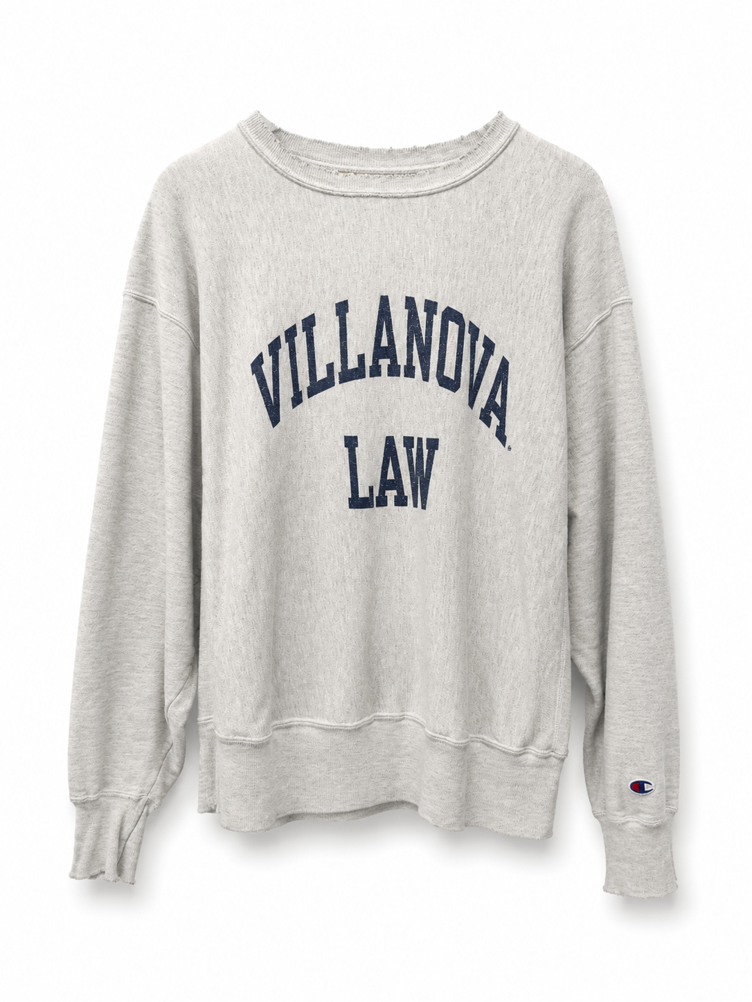 Villanova Reverse Weave