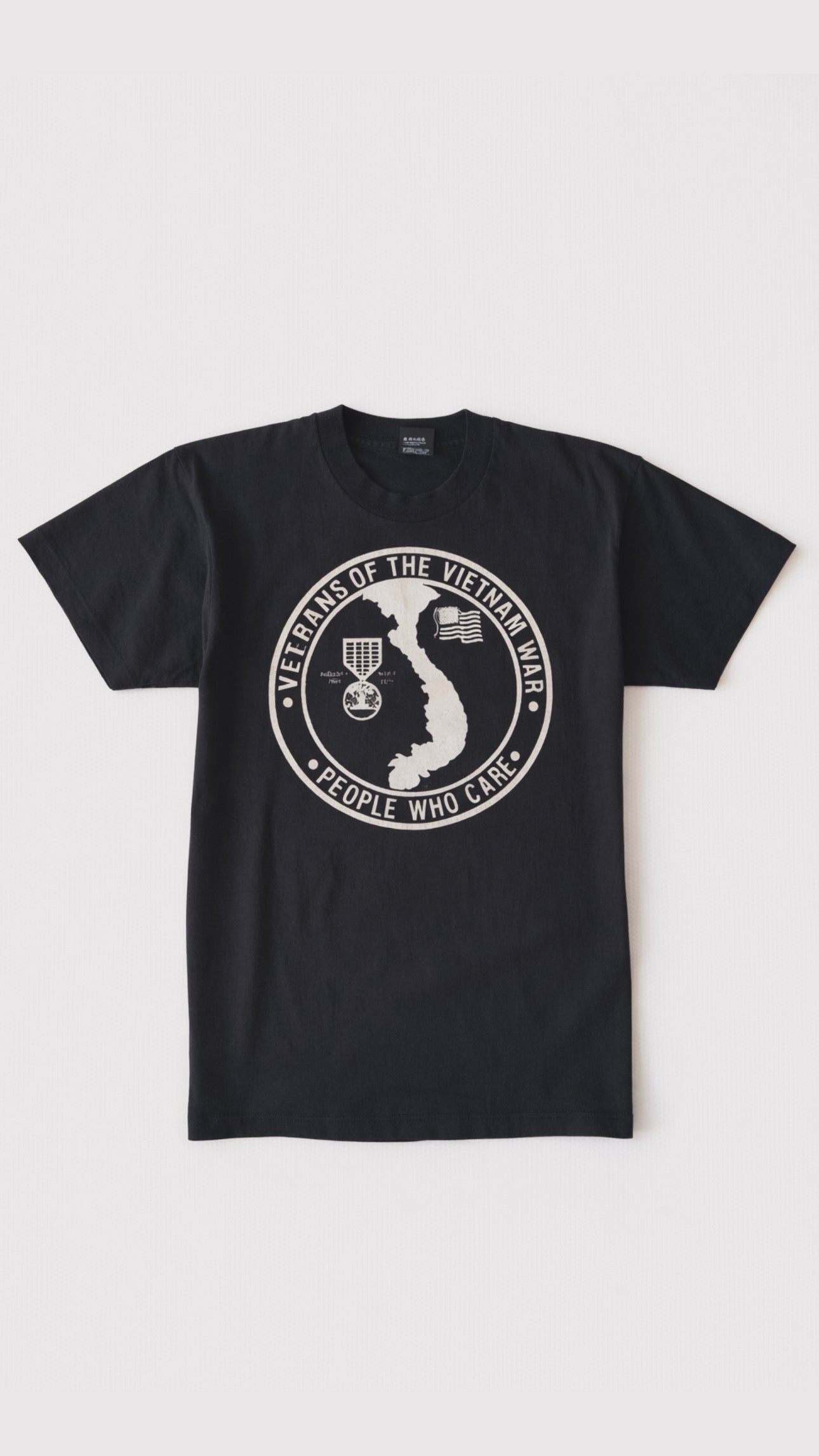 1990s Vietnam Veterans Tee