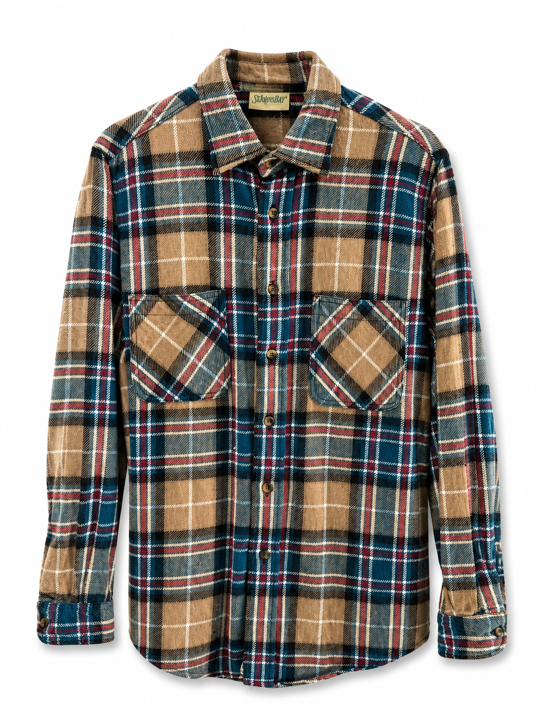 Cotton Flannel