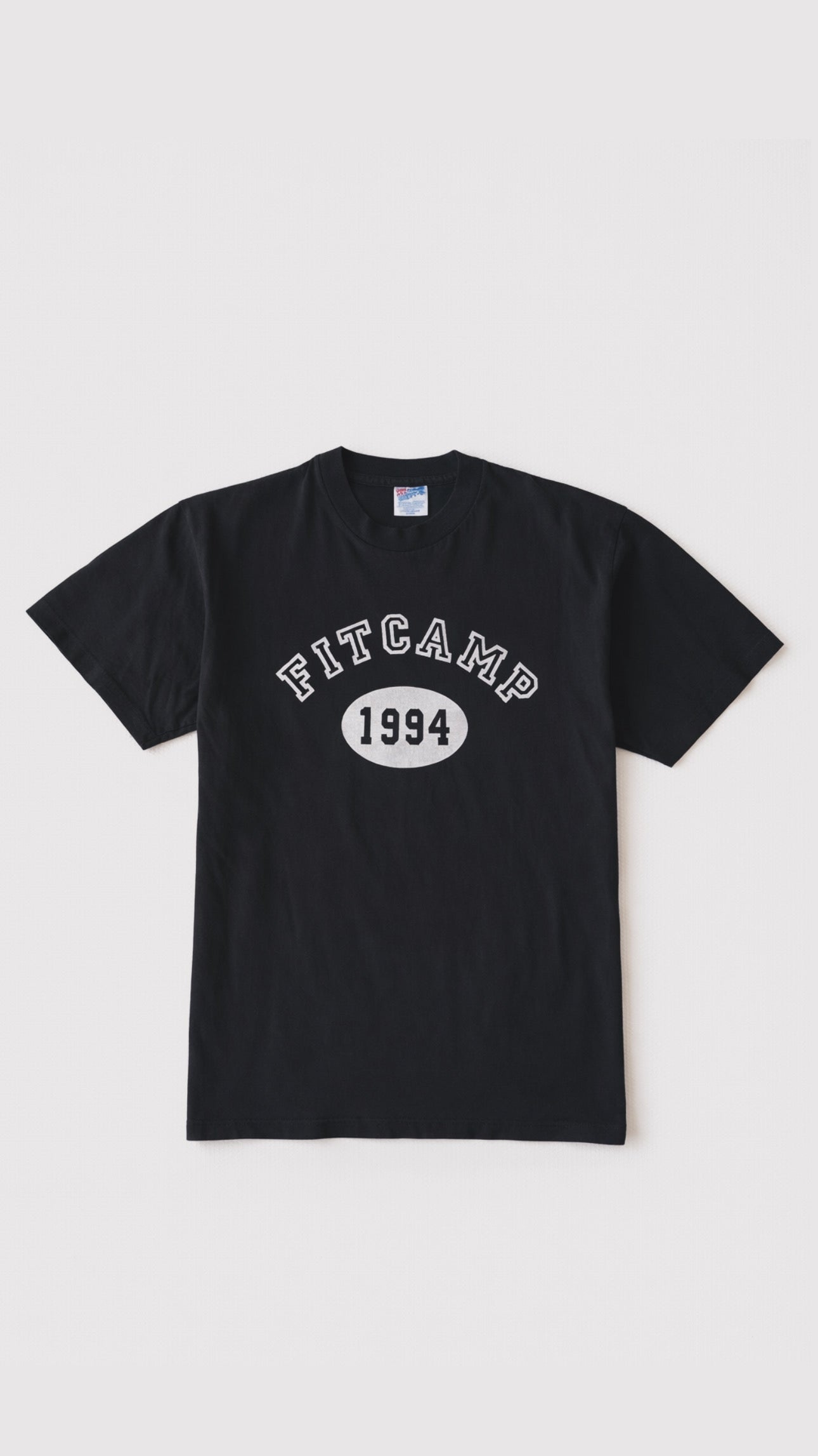 1994 Fit Camp Tee