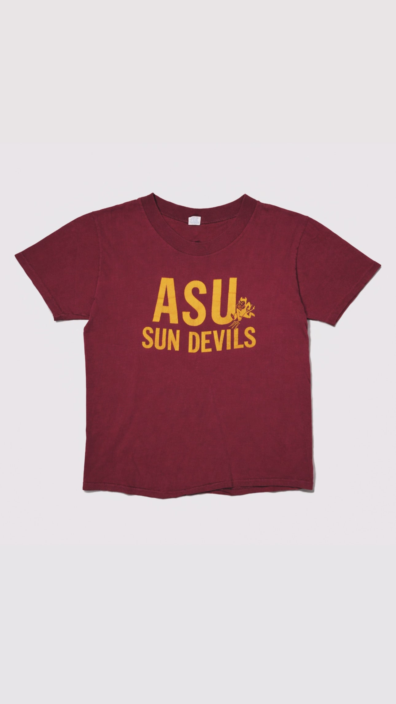 1970s Sun Devils Tee