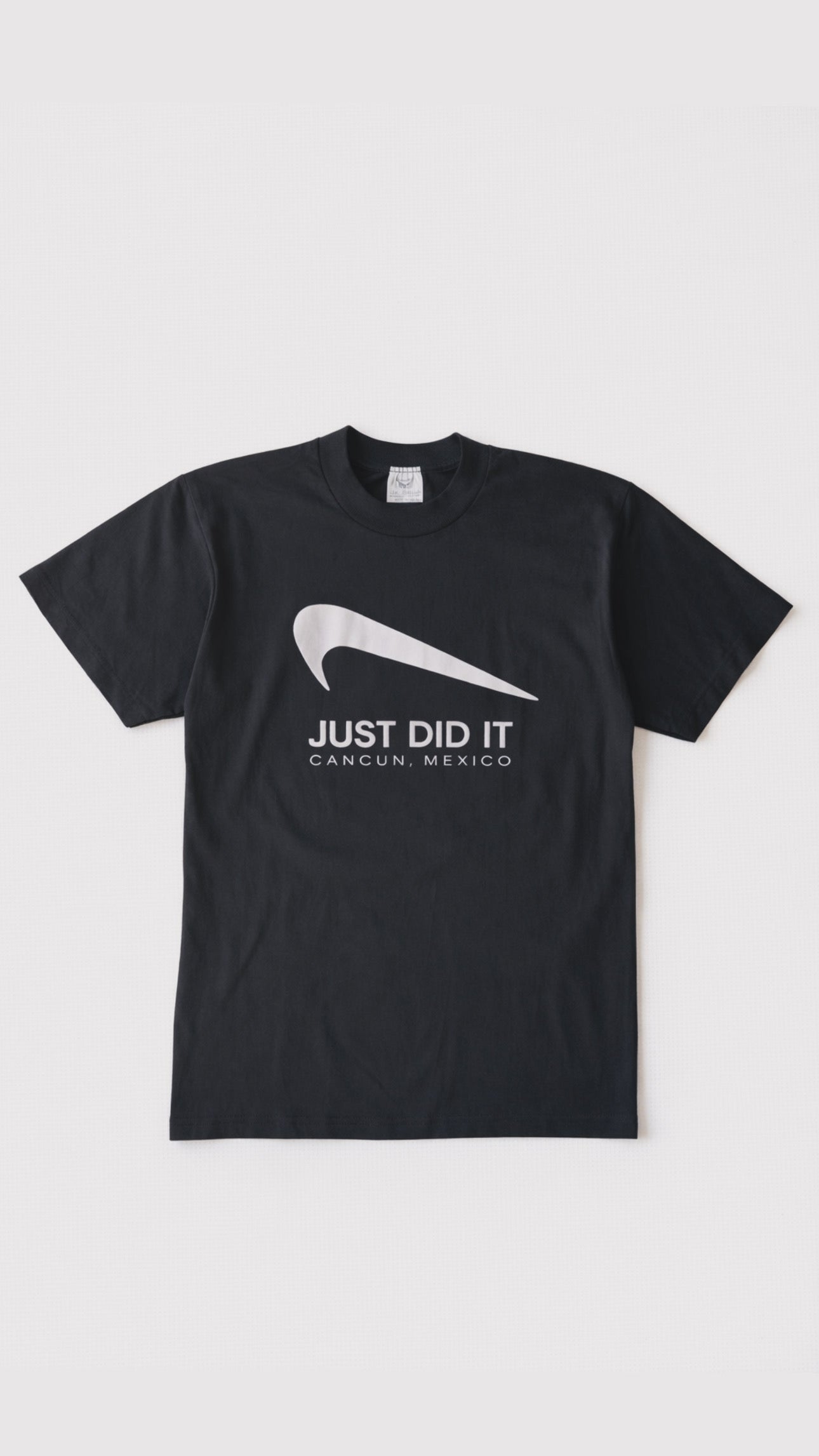 1990s Nike Bootleg Tee