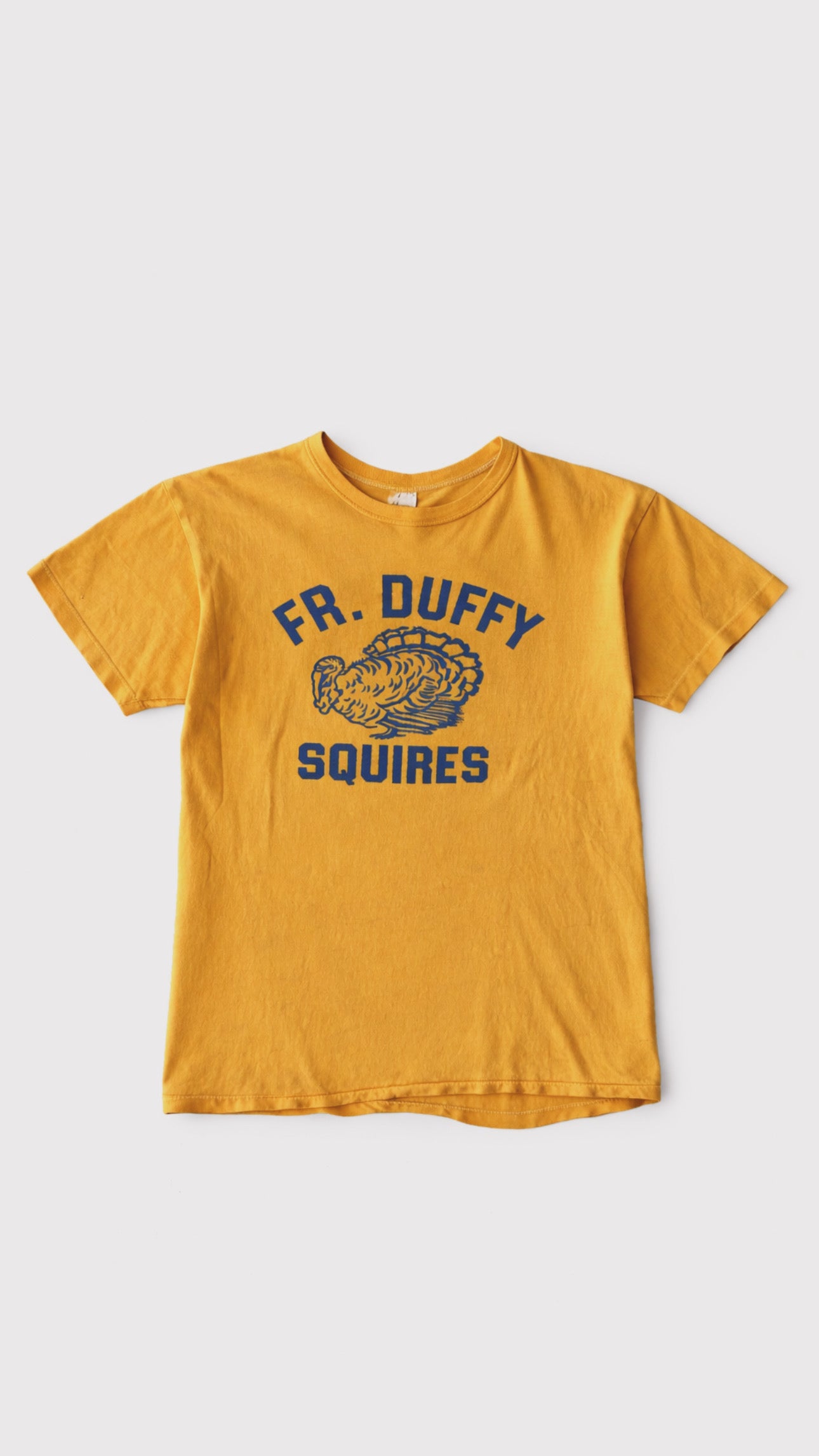 1970s Russell Squires Tee