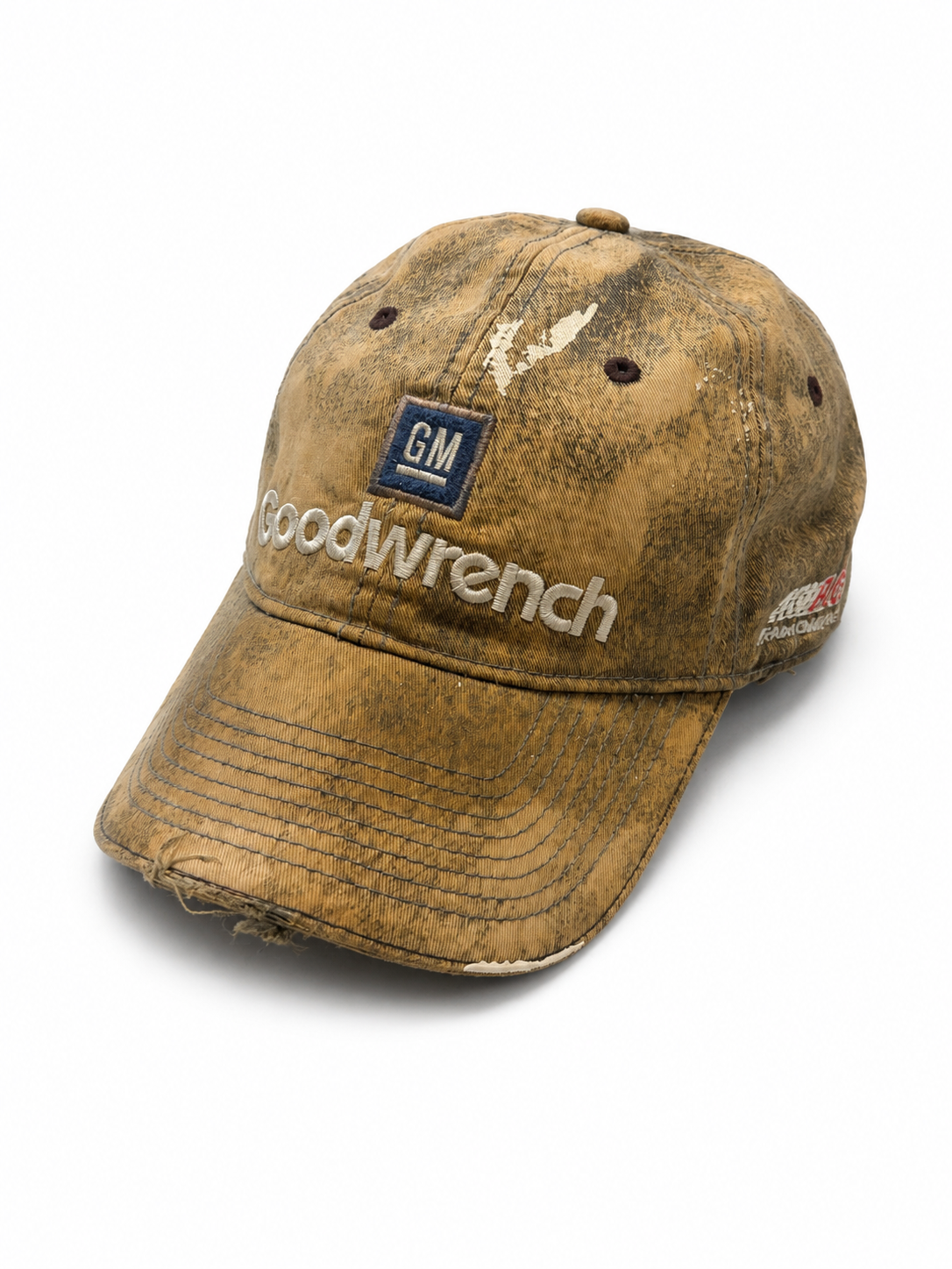 Goodwrench Hat