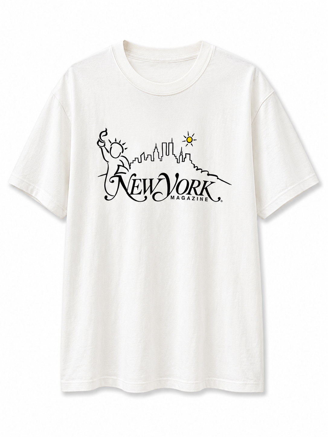 New York Magazine Tee