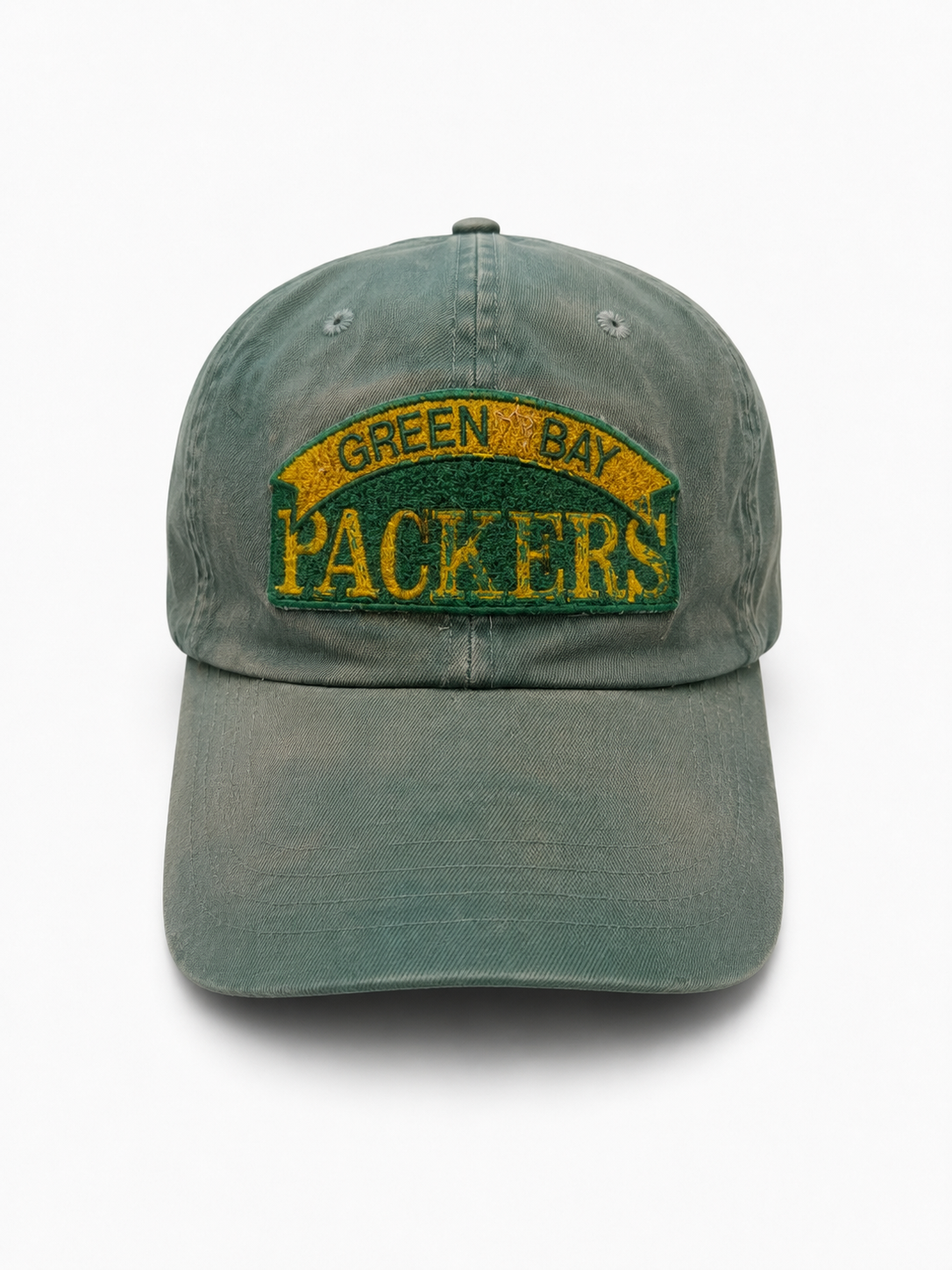 Packers Hat