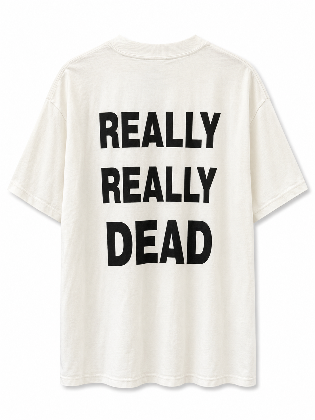 We’re Dead Tee
