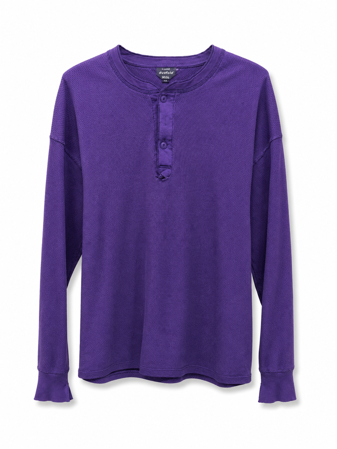 Thermal Henley