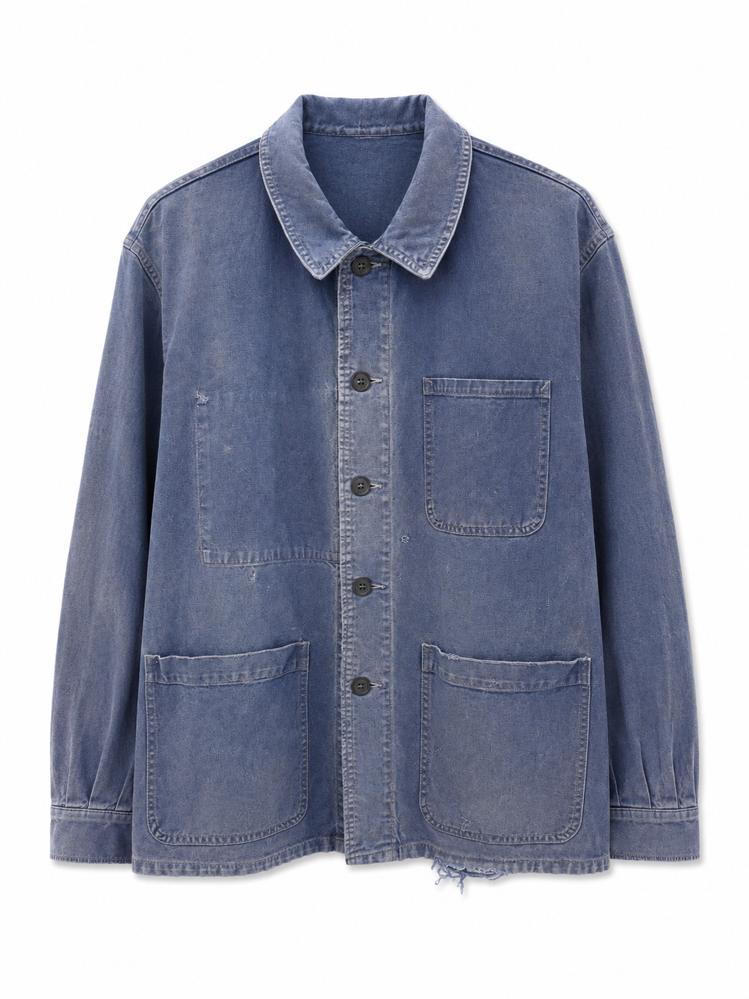 French Chore Jacket