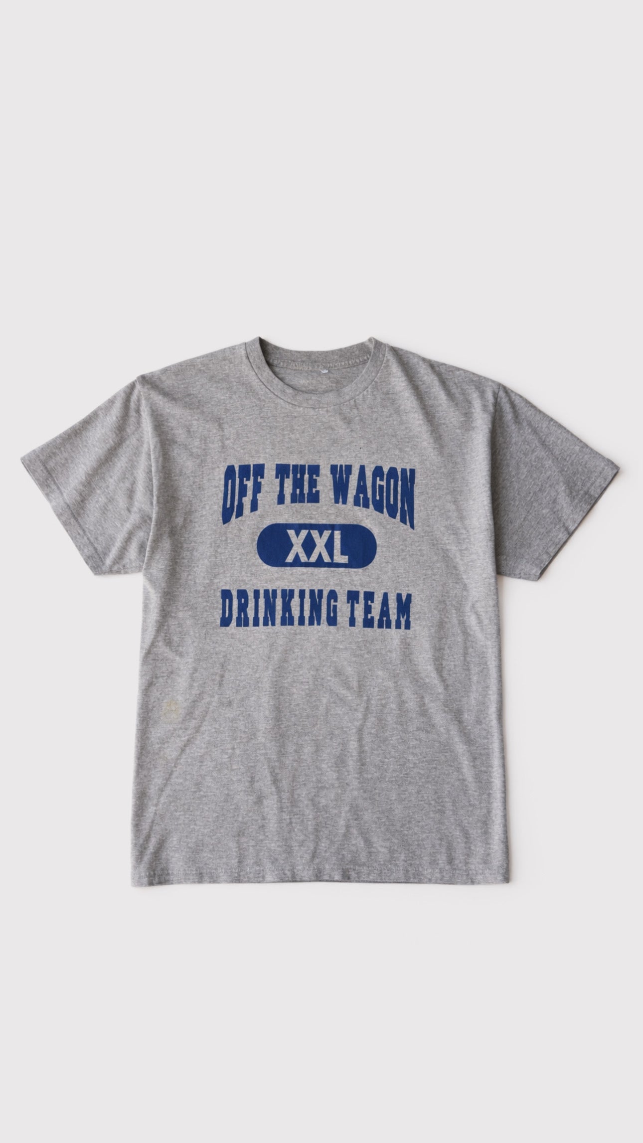 1990s Drinking Team Tee