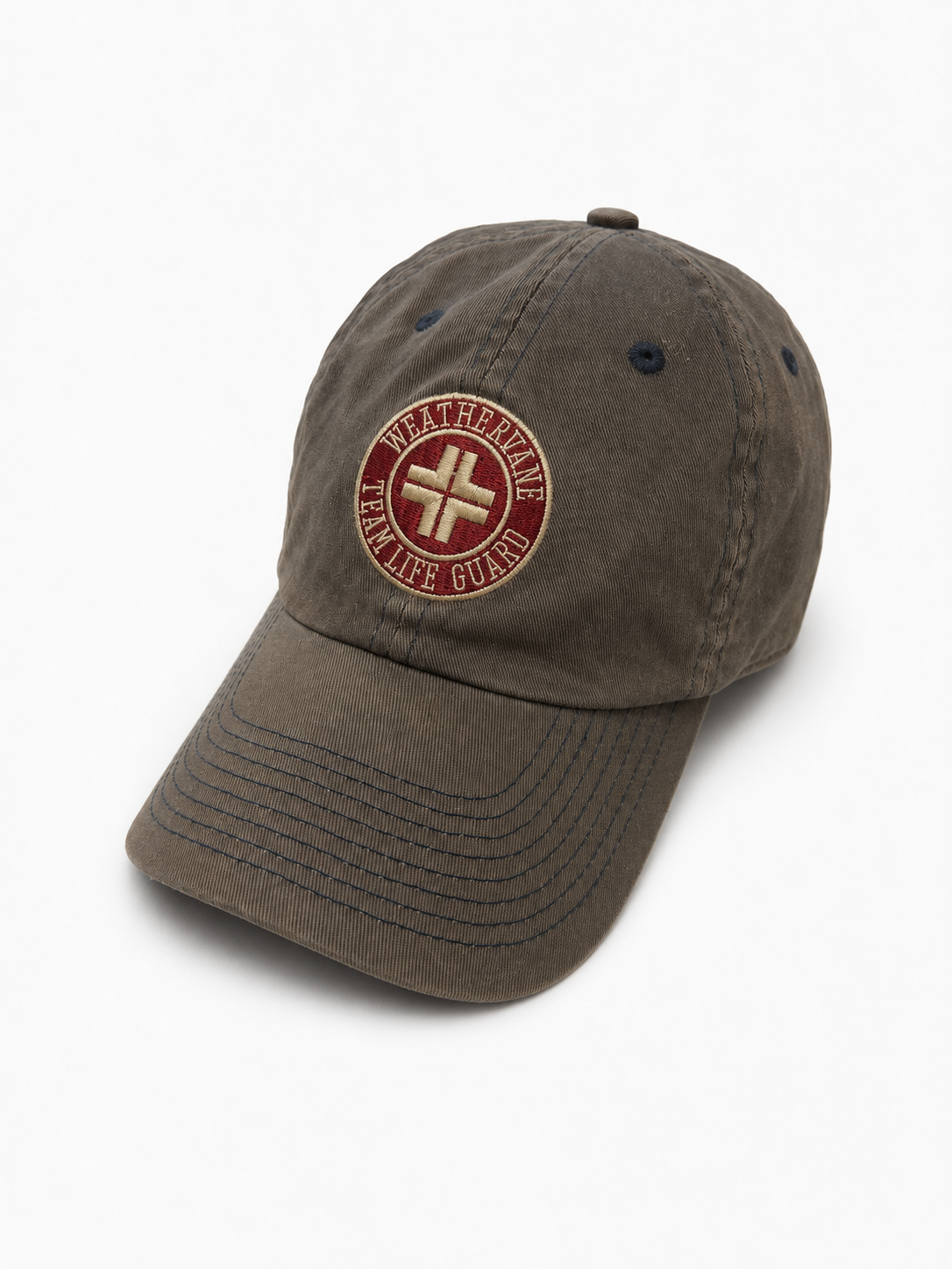 Life Guard Hat