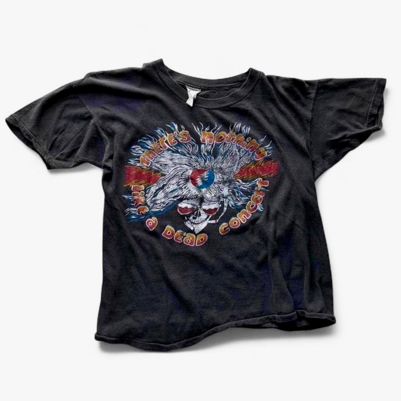 Grateful Dead Tee