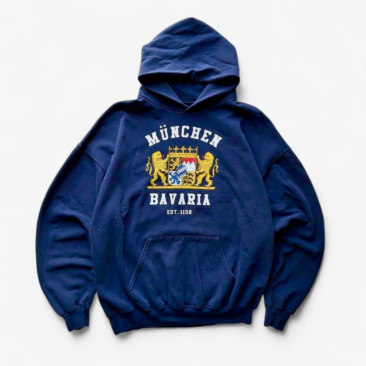 Germany Sweatshirt