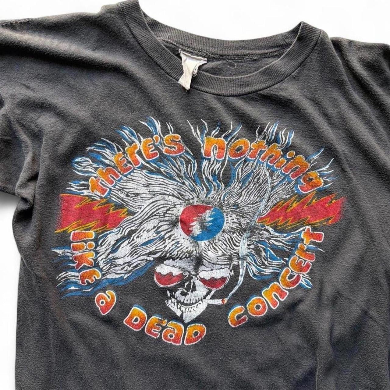 Grateful Dead Tee