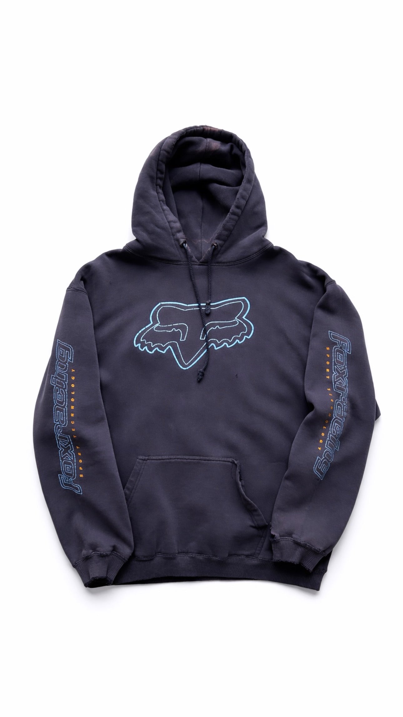 Fox Racing Hoodie