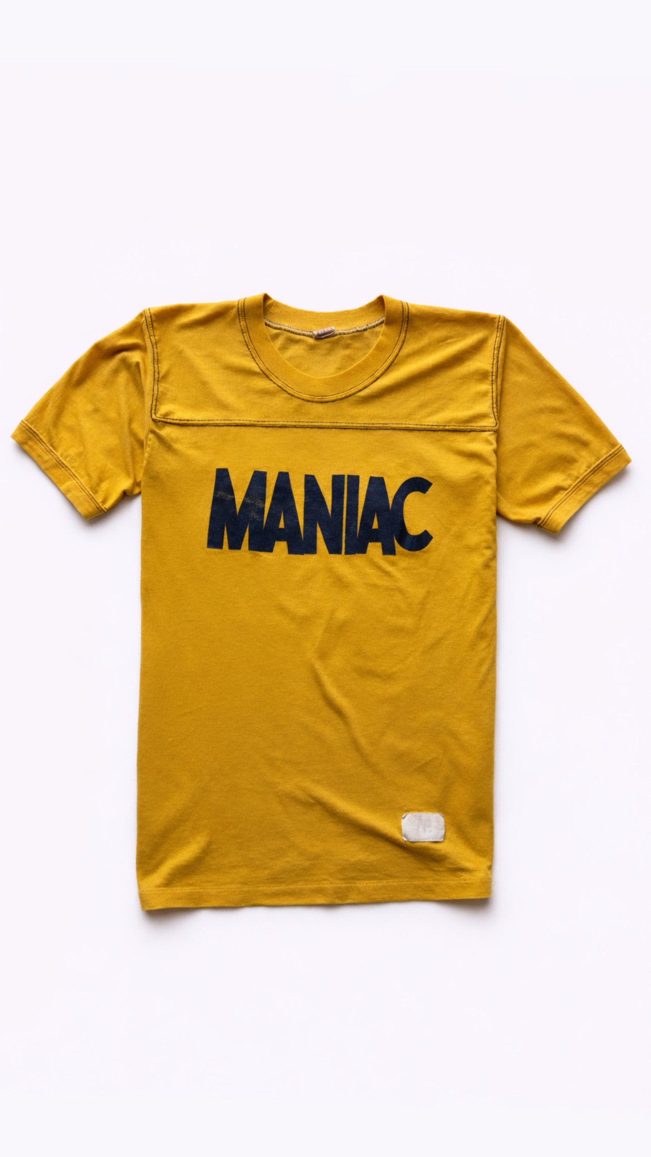 Maniac Tee