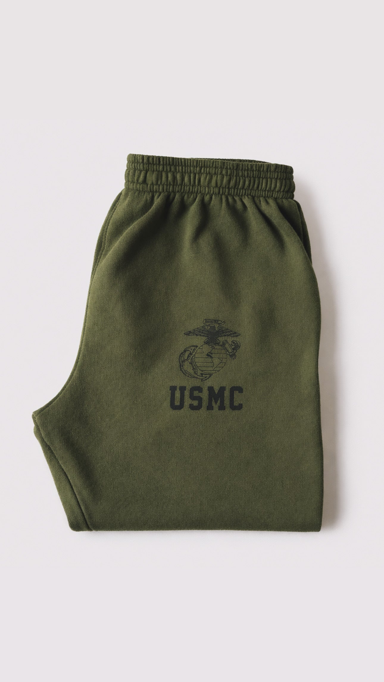1990s USMC Sweatpants
