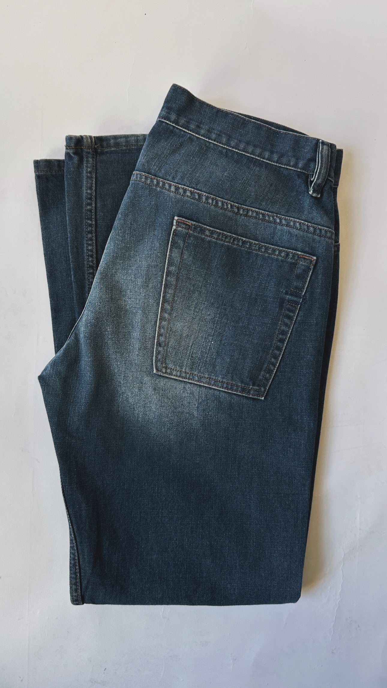 2000s Diesel Bootcut Jeans
