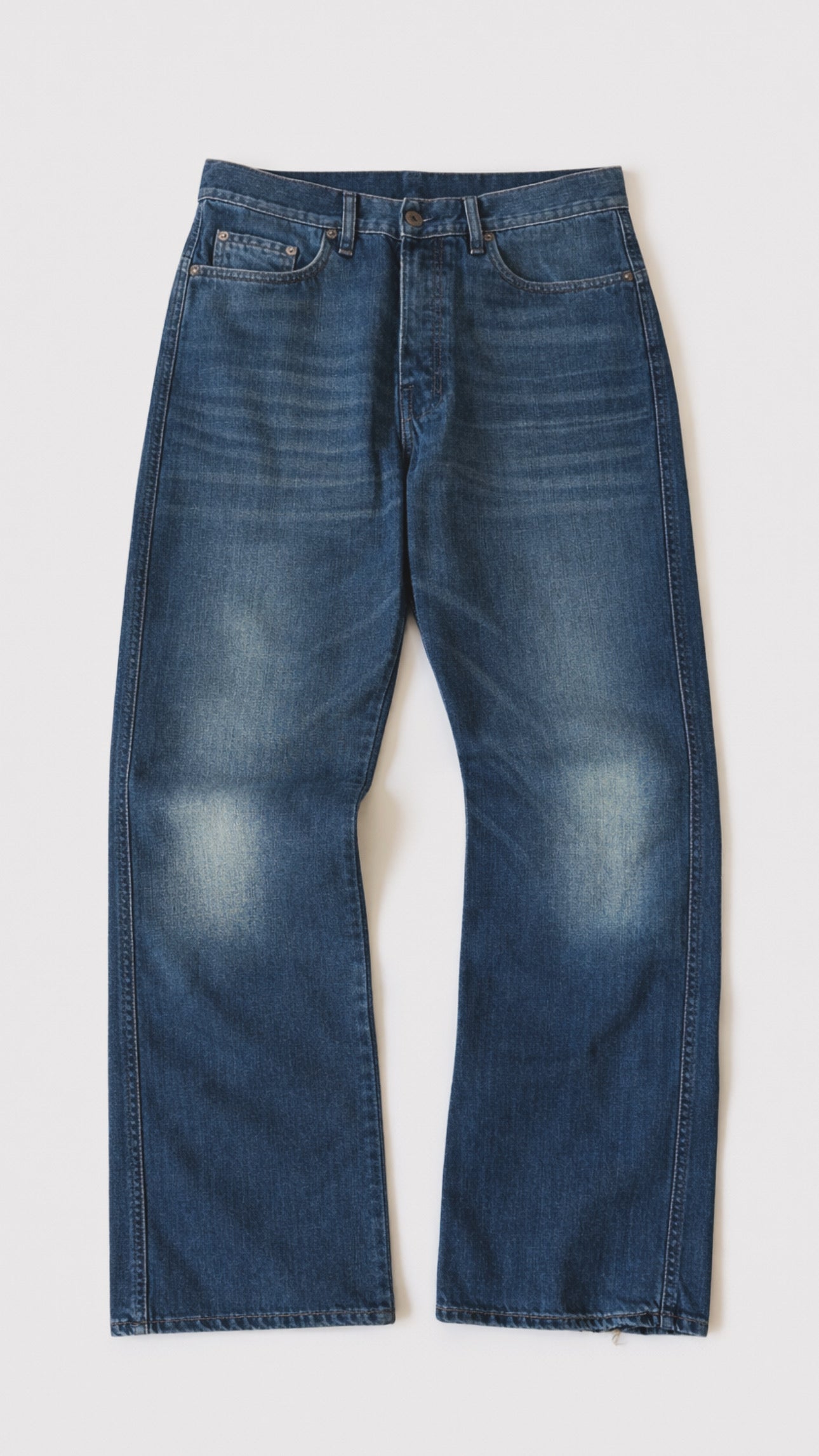 2000s Diesel Bootcut Jeans