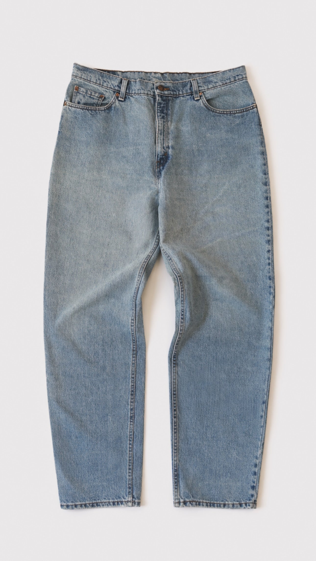 1990s Levi’s Baggy Jeans