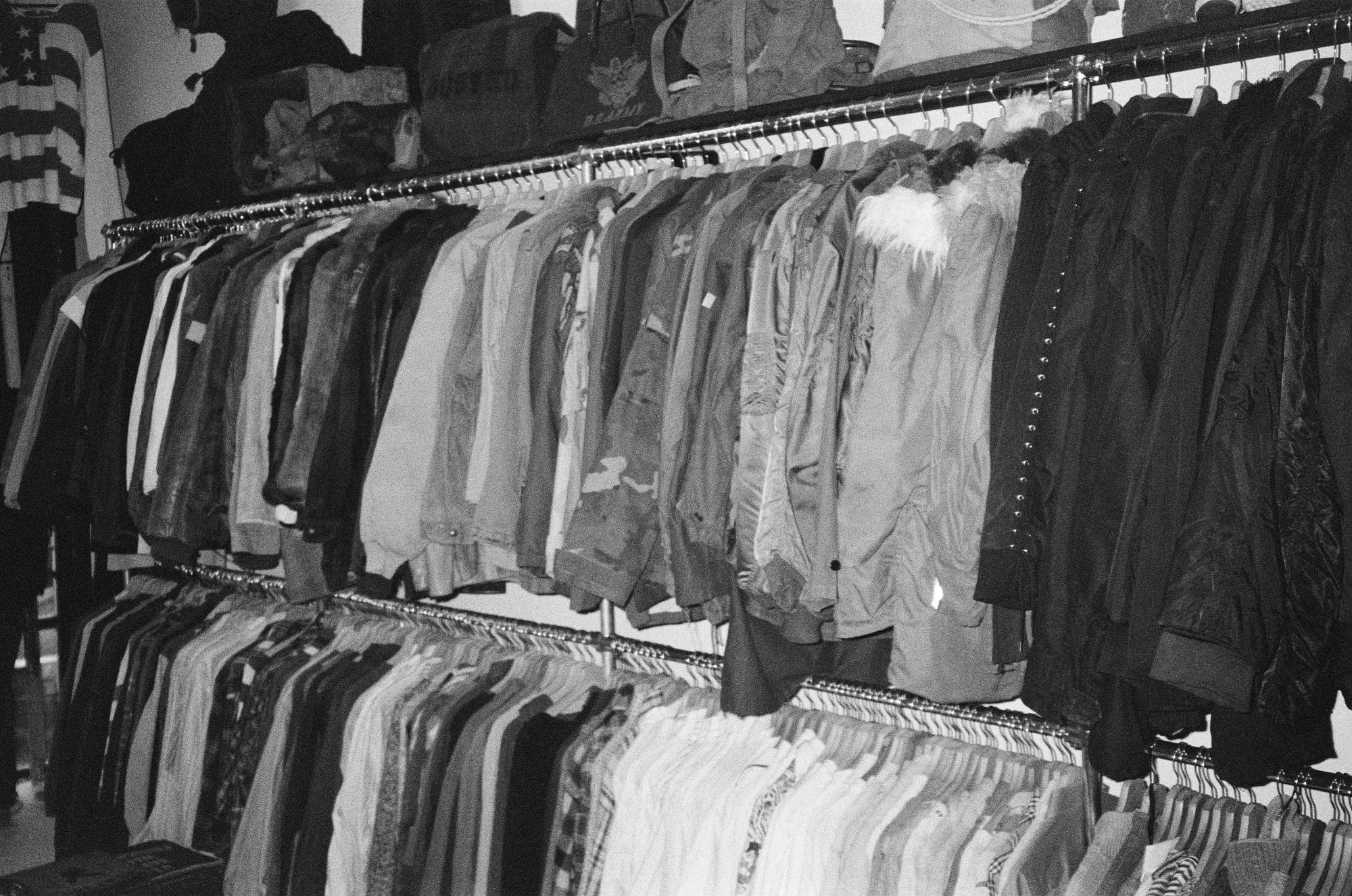 In Person Shopping Appointment